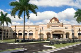Casino Del Sol Grant Road
